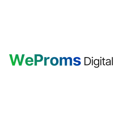 WeProms Digital