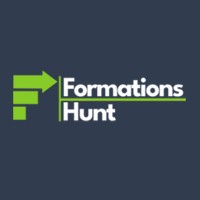 Formations Hunt Ltd - Company Formation and Registration in UK