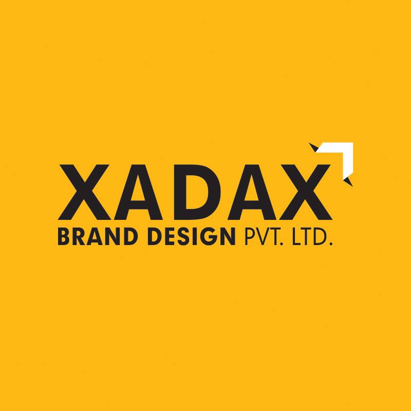 XADAX BRAND DESIGN