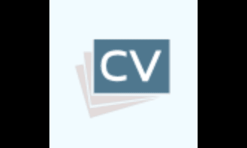 CV Maker UAE