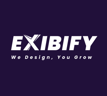 Exibify Web Design Agency in London