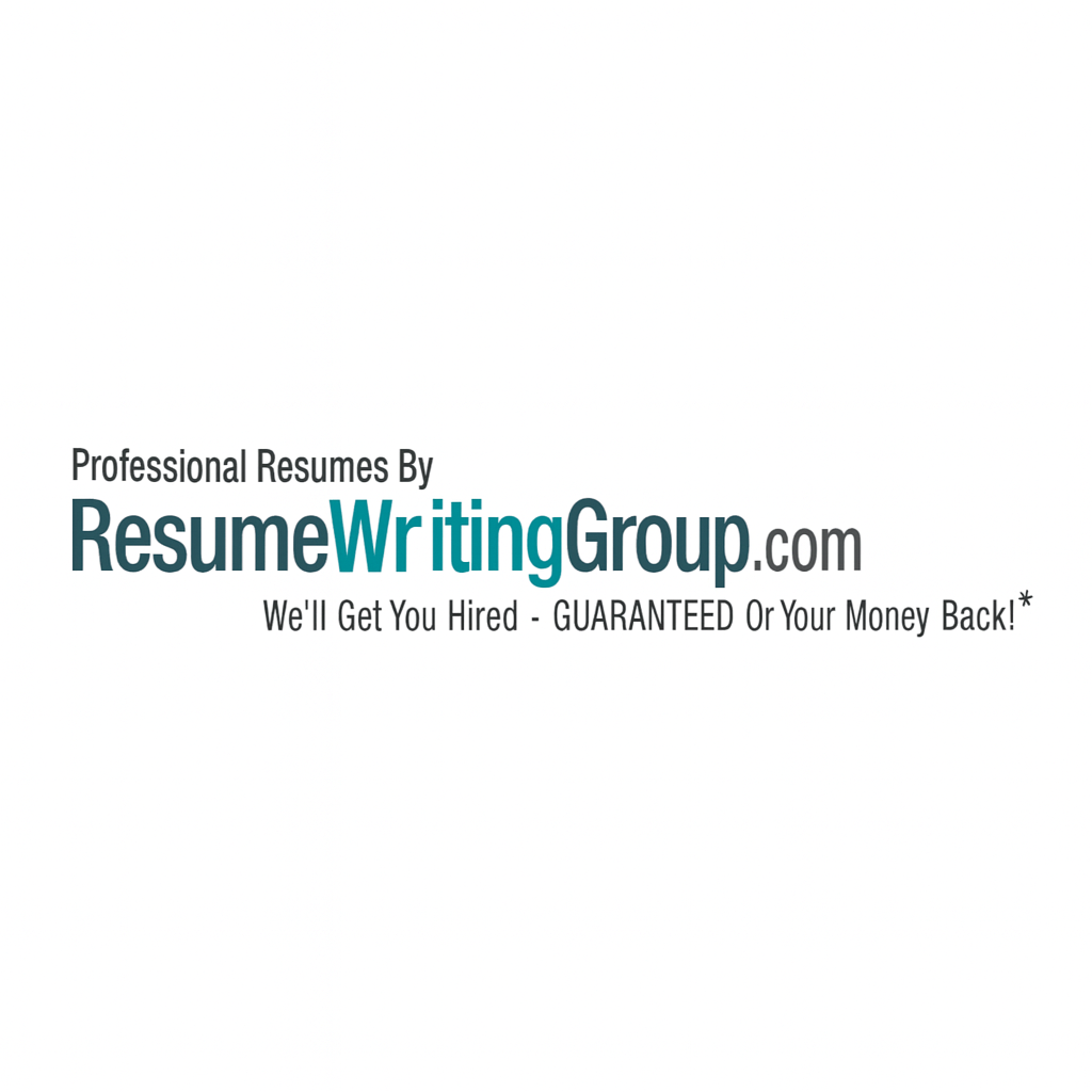 Resume Writing Group