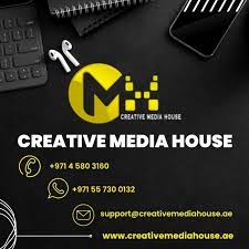 Creative Media House