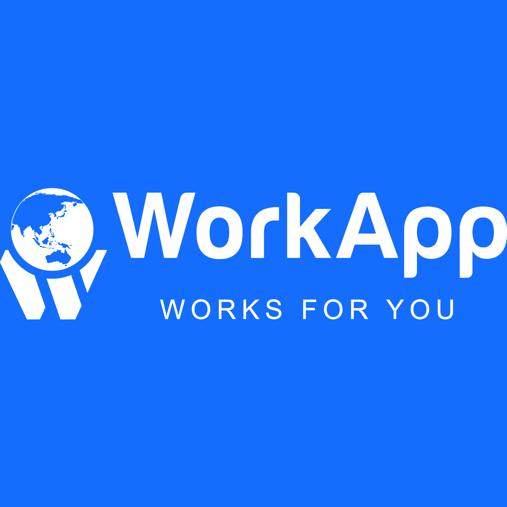 WorkApp