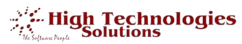 High Technologies Solutions