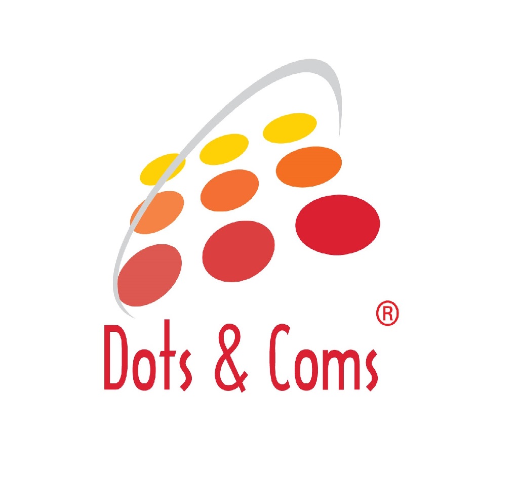 Dots & Coms