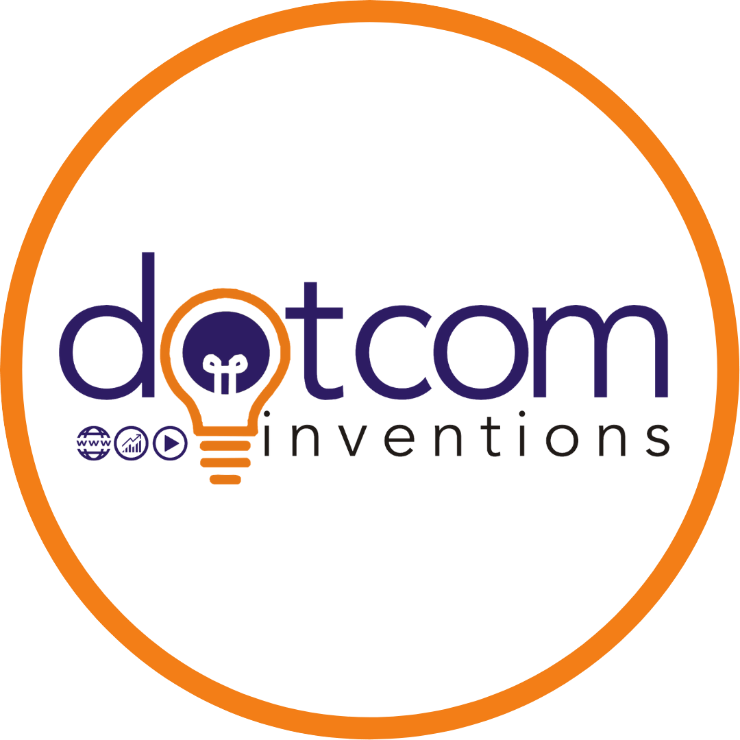 Dot Com Inventions