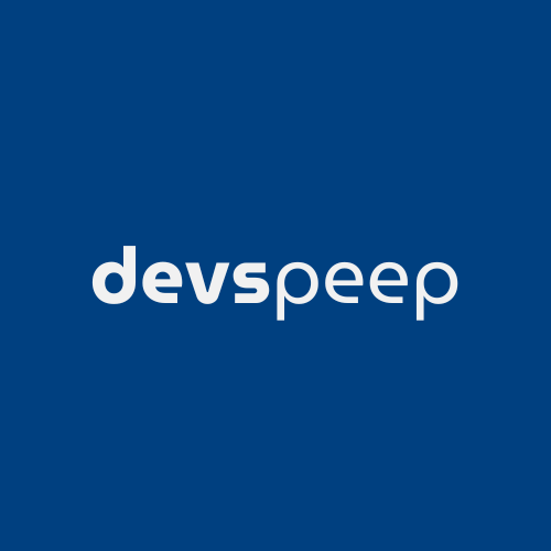 DevsPeep Inc.