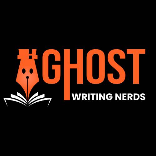 Ghostwriting Nerds