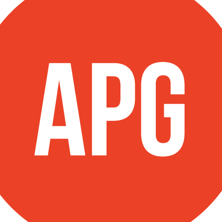 APG MEDIA