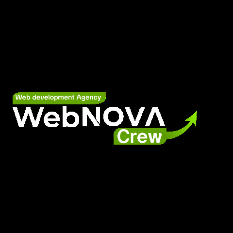 Web Nova Crew