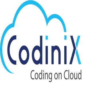 Codinix Technologies Inc.