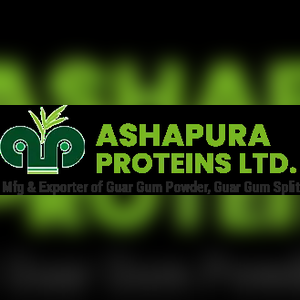 Ashapura Proteins Ltd.