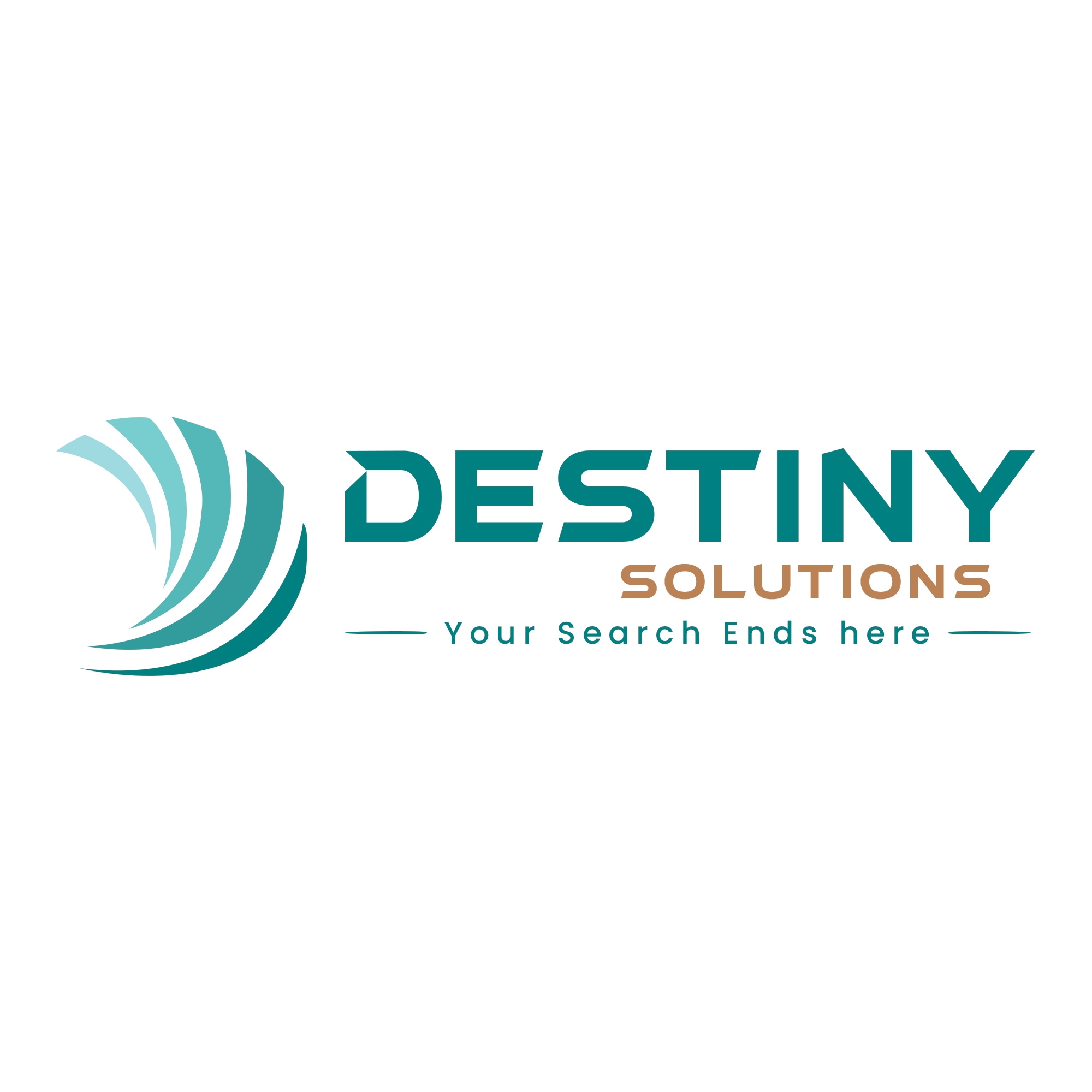 Destiny Solutions Pvt. Ltd.