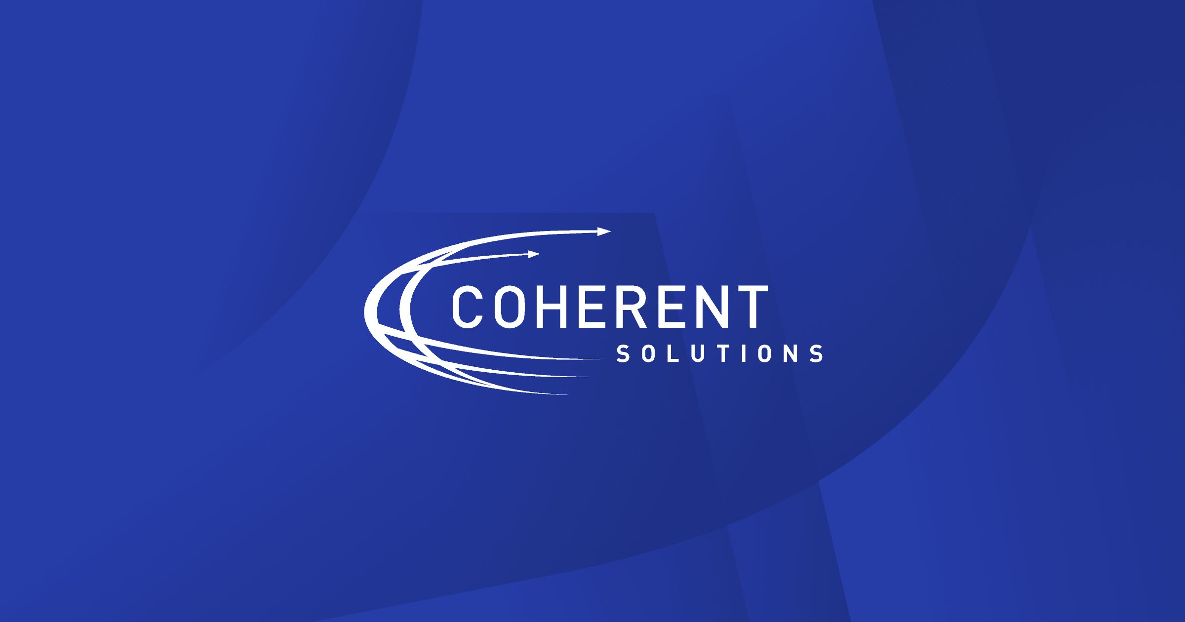 Coherent Solutions