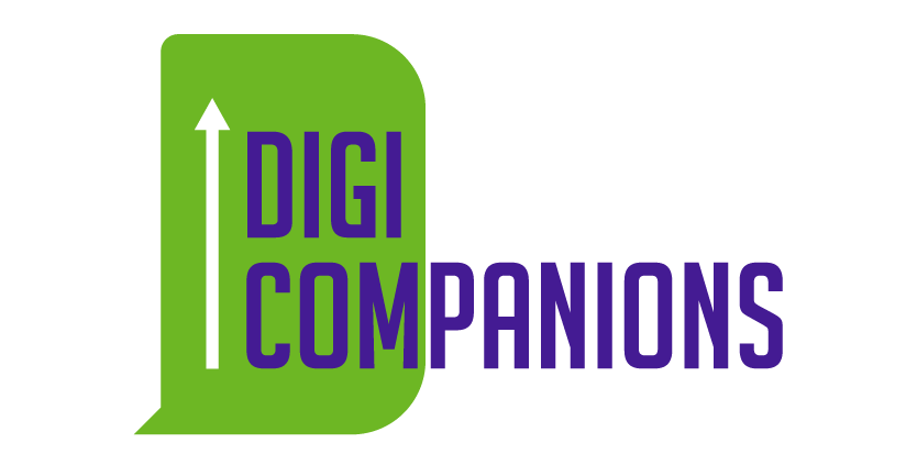 Digi Companions