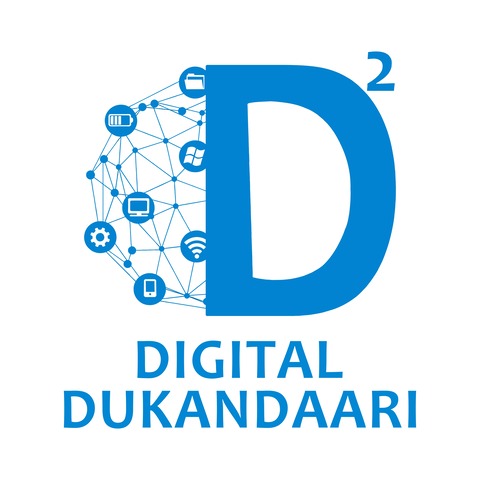 Digital Dukandaari