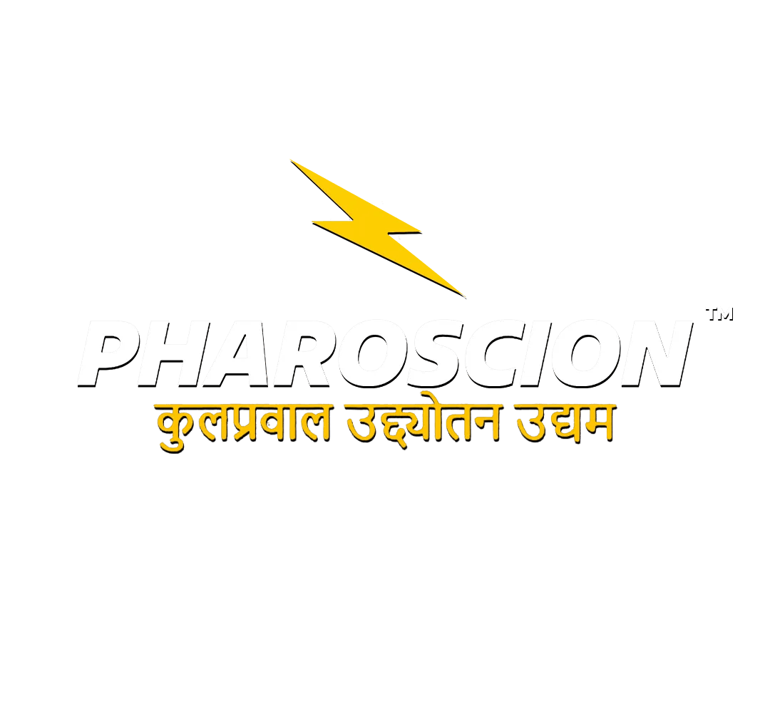 Pharoscion Global