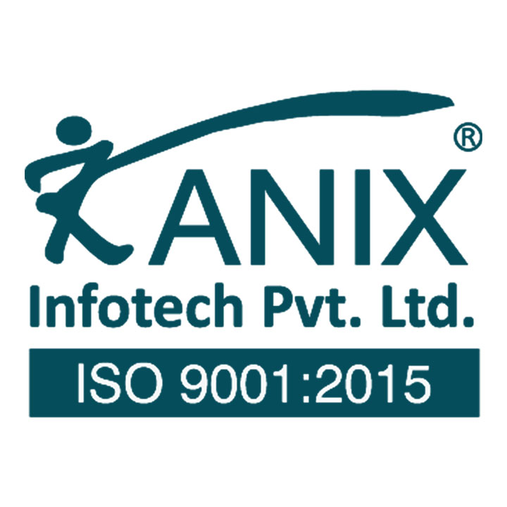 Kanix Infotech Private Limited