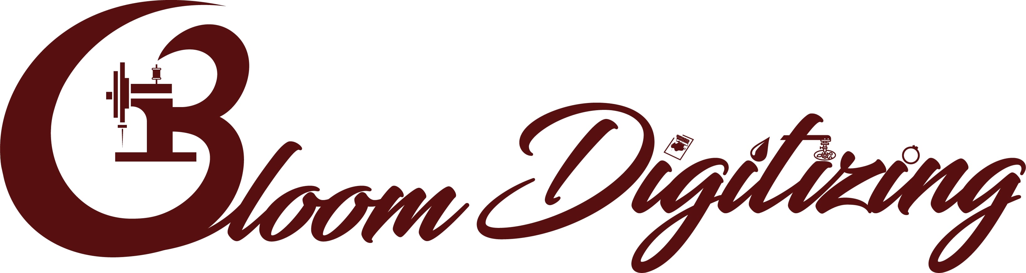 Bloom Digitizing