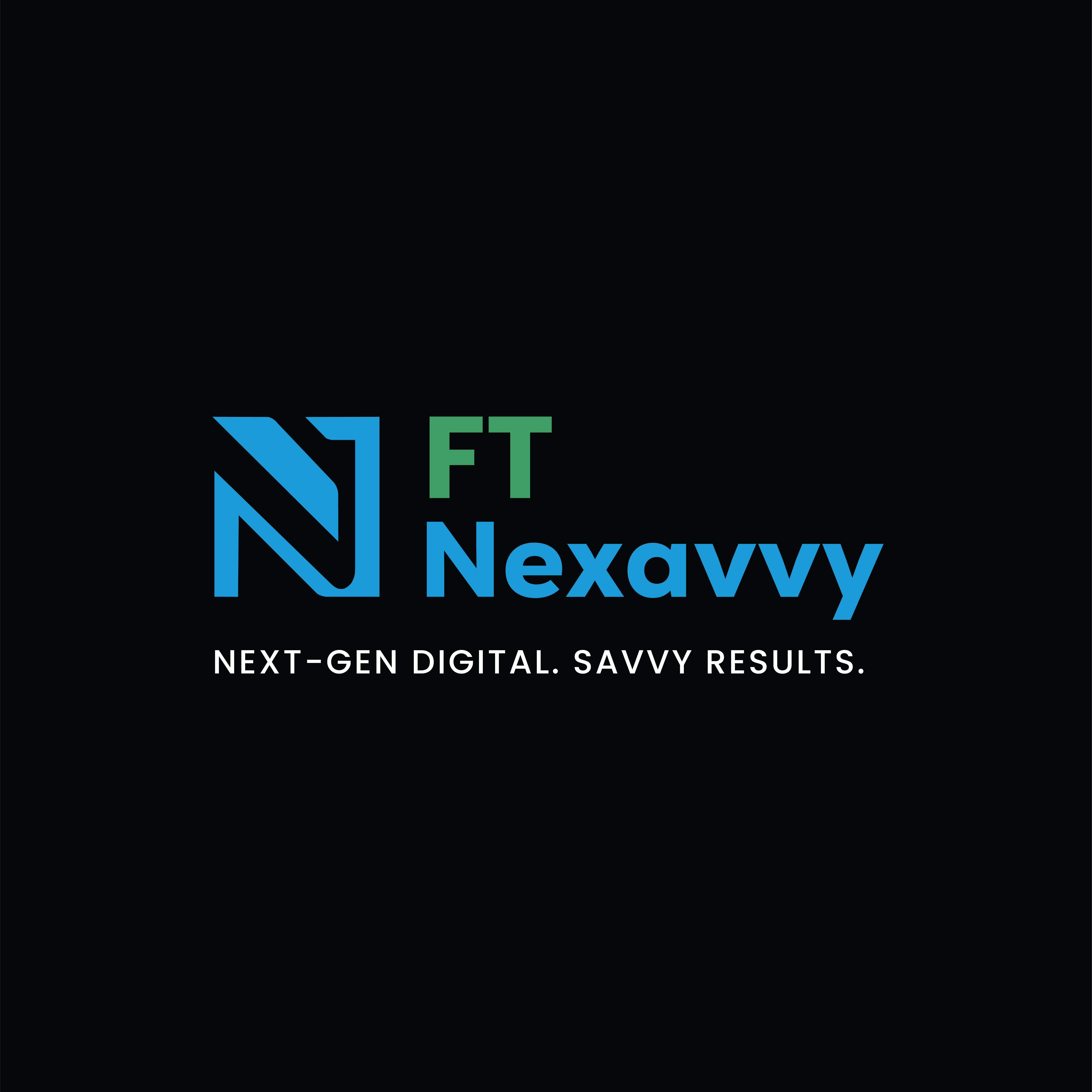 FT Nexavvy | Next-Gen Digital. Savvy Results.