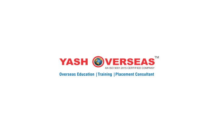 Yash overseas