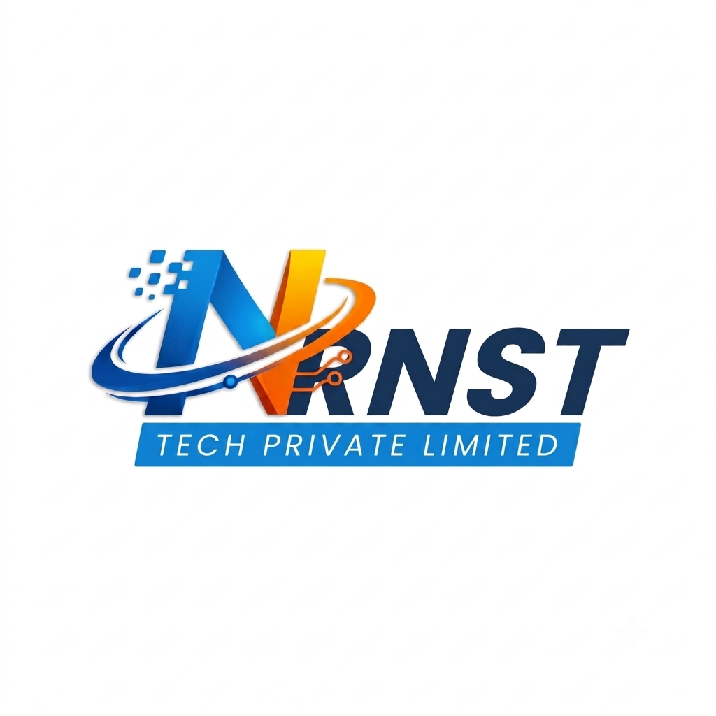 NRNST Tech Pvt. Ltd