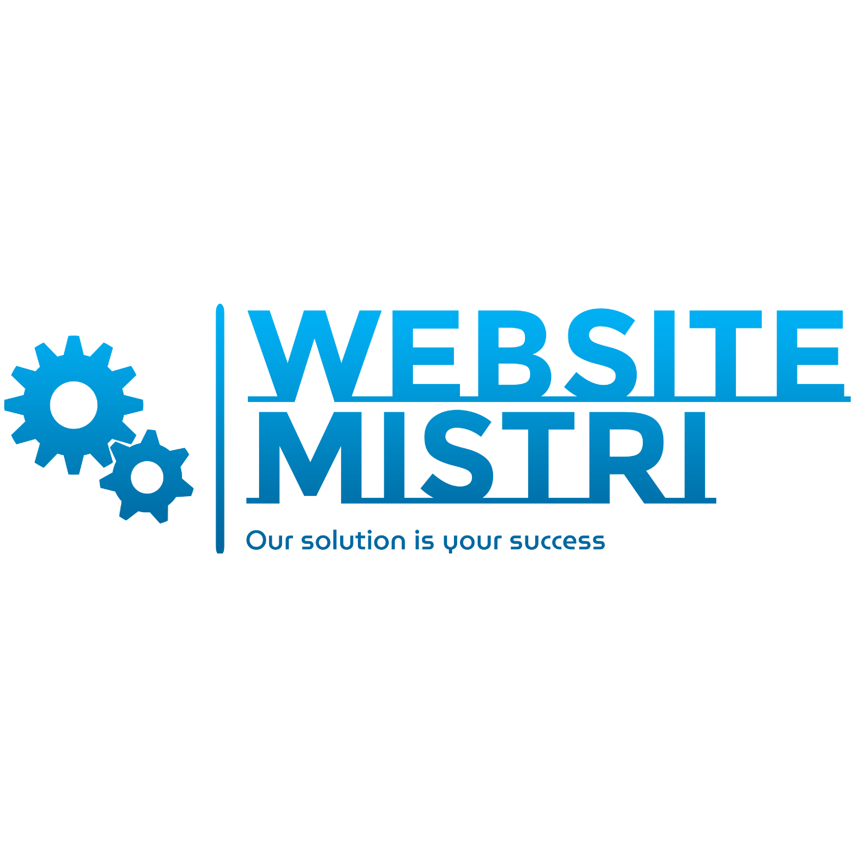 Website Mistri Digital Solutions