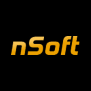 nSoft Software Development