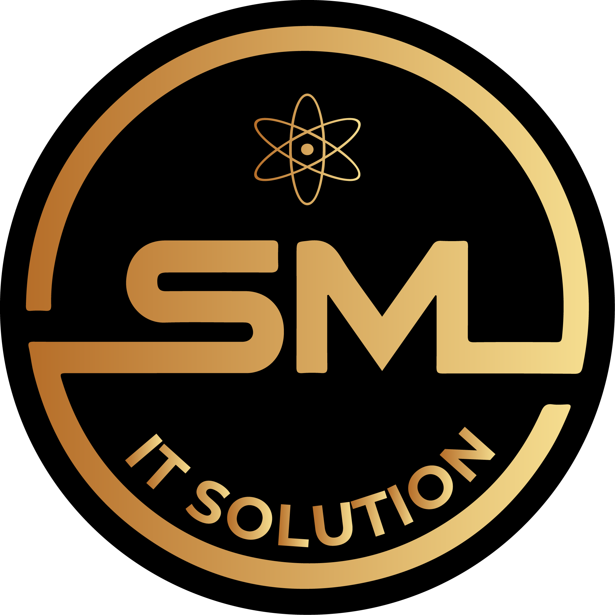 SM IT Solution