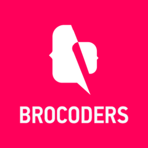 Brocoders
