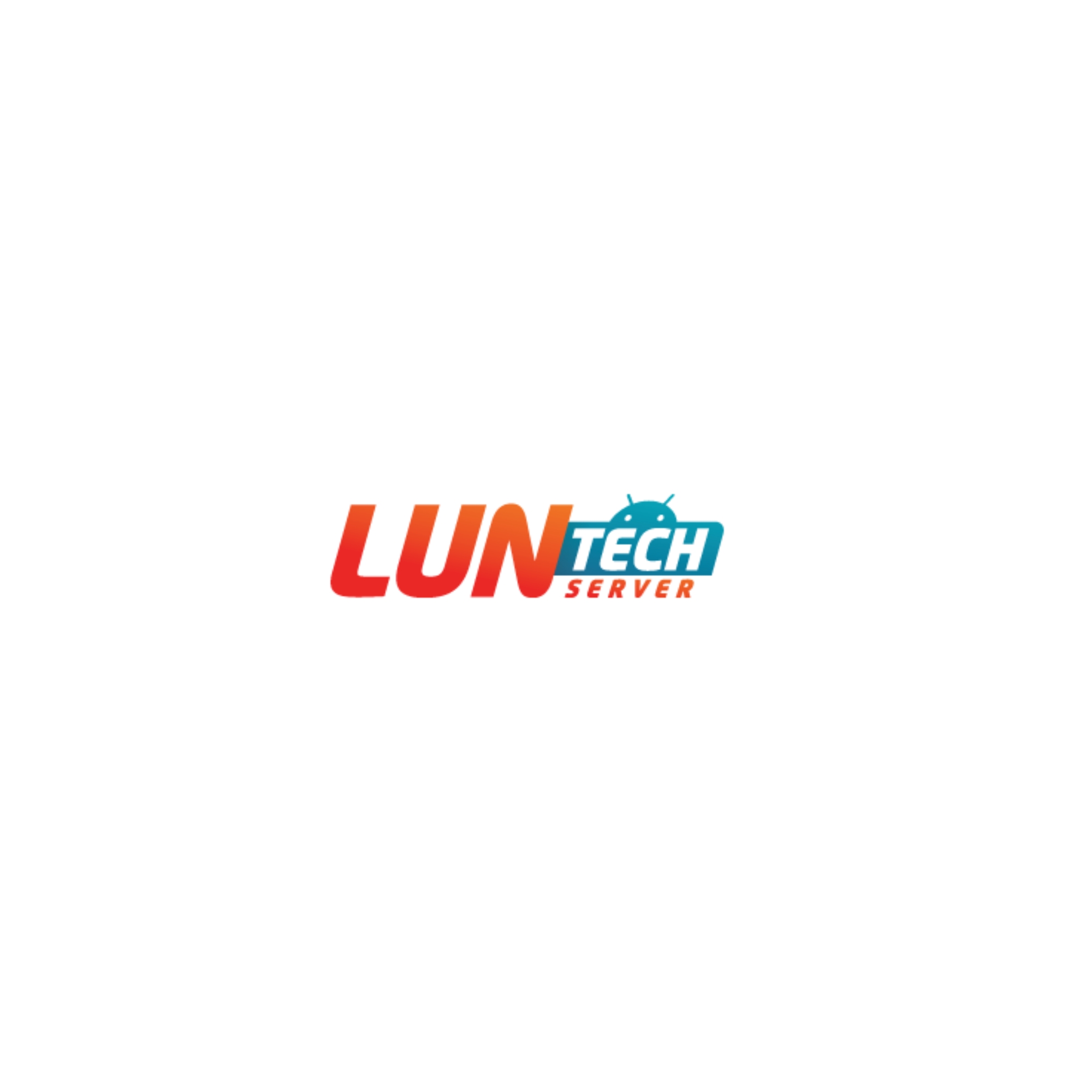 LunTech Server