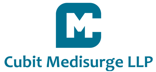 Cubit MediSurge LLP