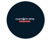 Custom Pins Singapore