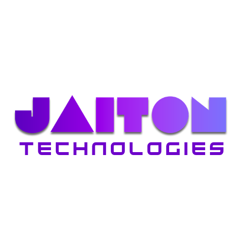 Jaitontechnologies
