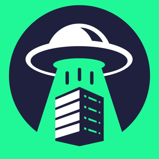 UFO.Hosting