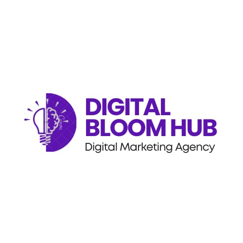 Digital Bloom Hub - Digital Marketing Agency