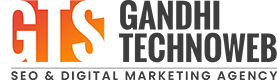 Gandhi Technoweb Solutions - A Digital Marketing Company