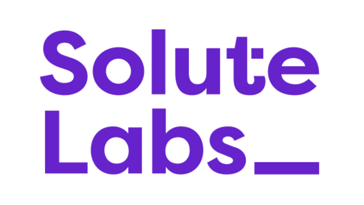 Solute TechnoLabs Pvt Ltd