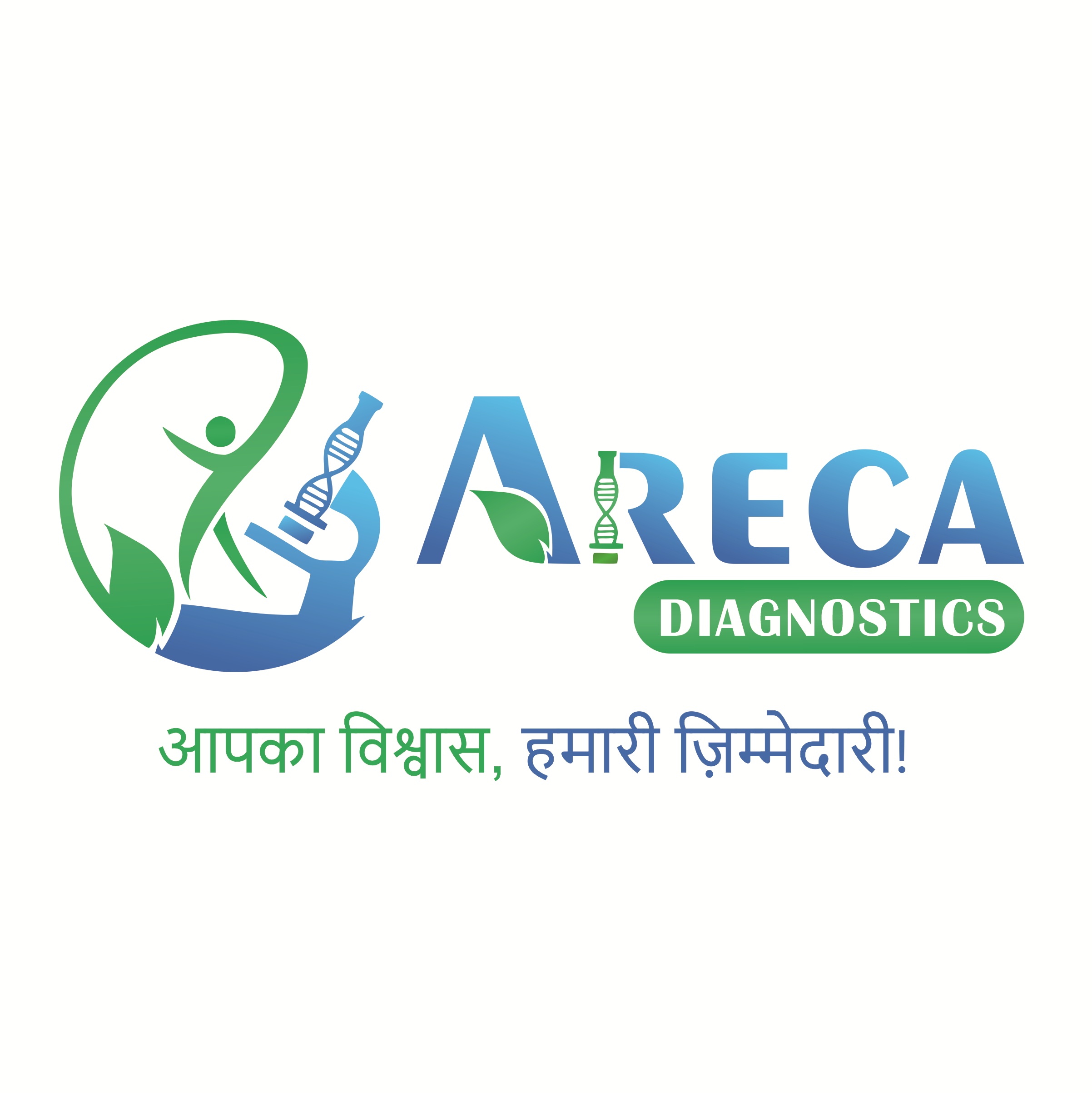 Areca Diagnostics
