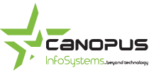 Canopus Infosystems
