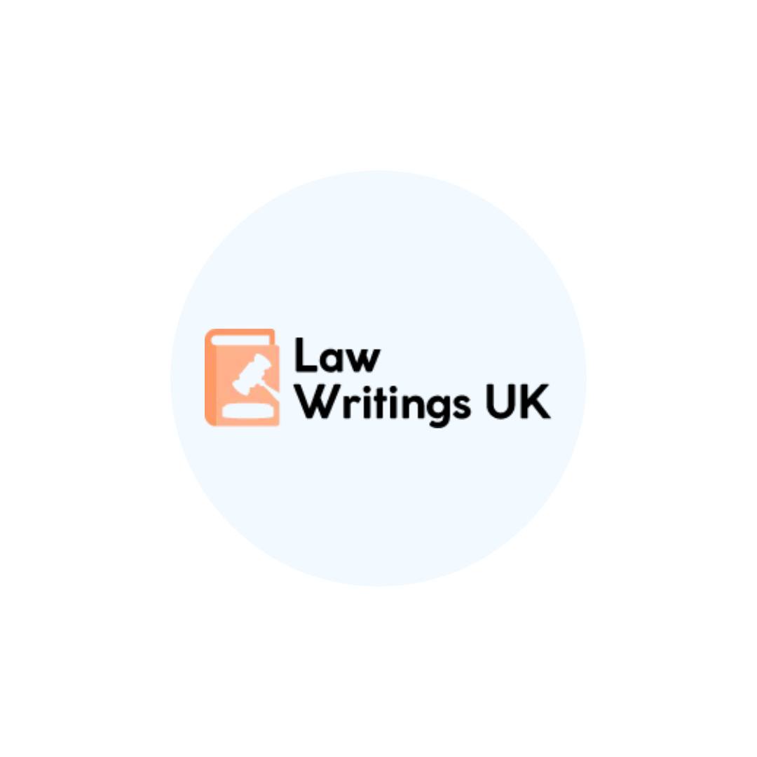 Law Writings UK