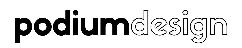Podium Design
