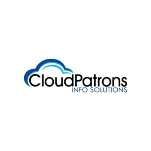 Cloud Patrons Info Solutions