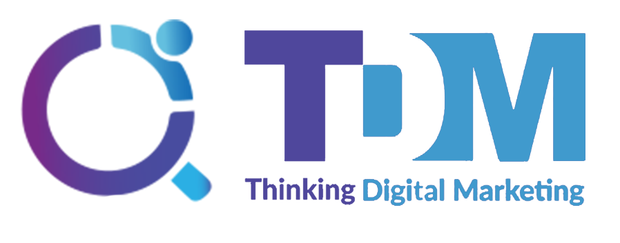 Thinking Digital Marketing