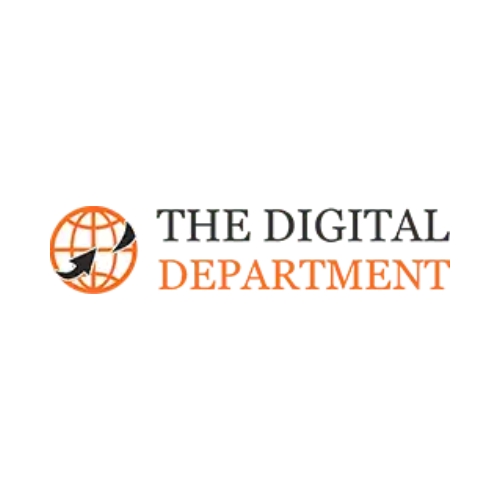 The Digital Department