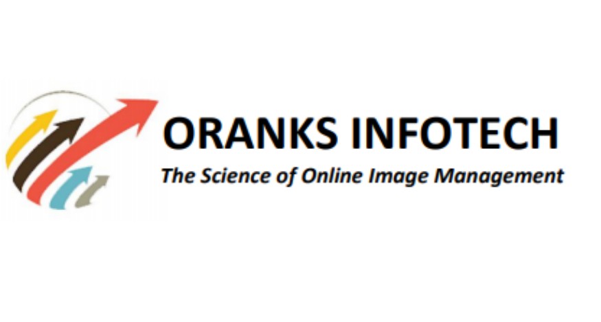 ORANKS INFOTECH