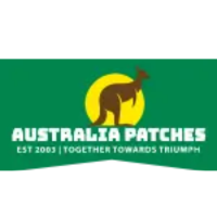 Sydney Patches