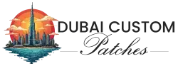 Dubai Custom Patches