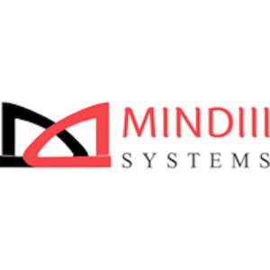 MINDIII Systems Pvt Ltd